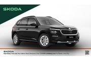 Skoda Kamiq 2026