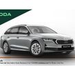 Skoda Octavia 2026