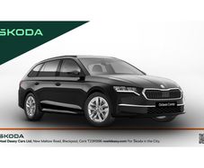 Skoda Octavia 2026