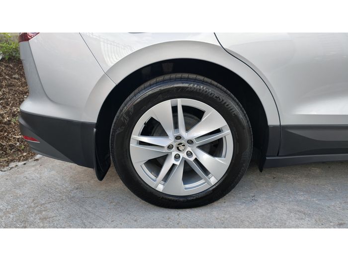 Skoda Enyaq 2023