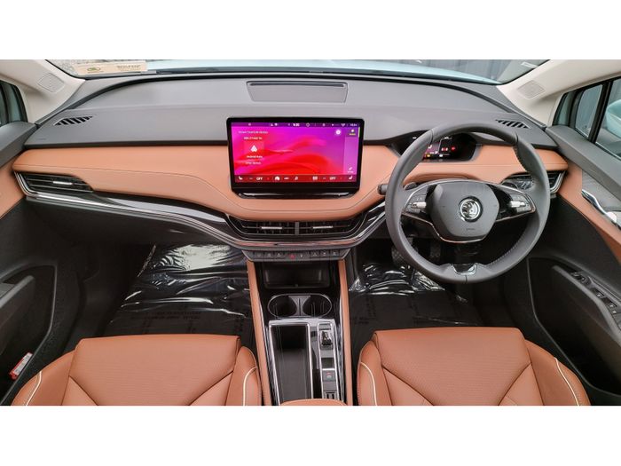 Skoda Enyaq 2023