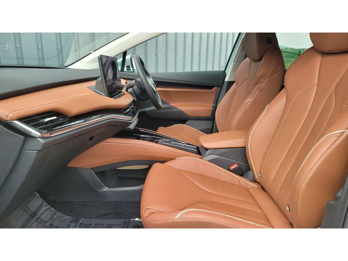 Skoda Enyaq 2023
