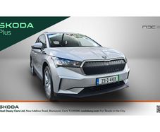 Skoda Enyaq 2023