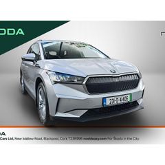 Skoda Enyaq 2023