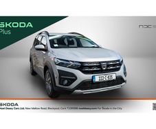 Dacia Jogger 2022