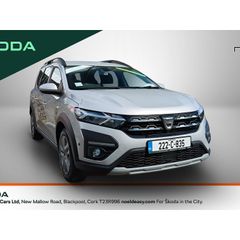 Dacia Jogger 2022