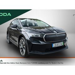 Skoda Enyaq 2023