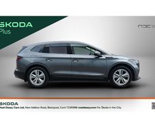 Skoda Enyaq 2023