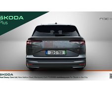 Skoda Enyaq 2023