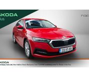 Skoda Octavia 2023