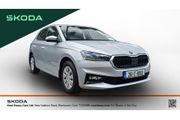 Skoda Fabia 2026