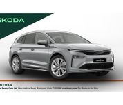 Skoda Enyaq 2026