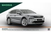 Skoda Enyaq 2026