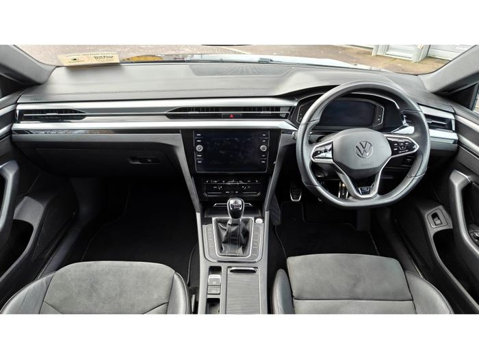 Volkswagen Arteon 2023