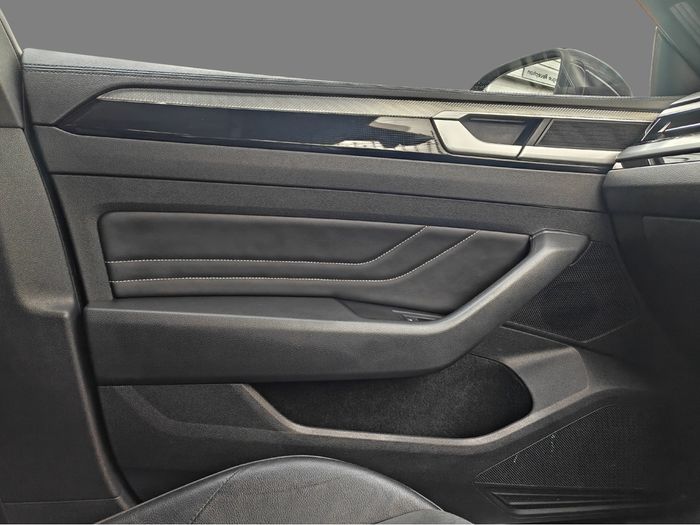 Volkswagen Arteon 2023