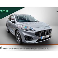 Ford Kuga 2023
