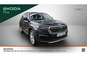 Skoda Kodiaq 2024