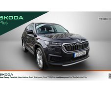 Skoda Kodiaq 2024