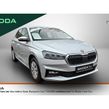 Skoda Fabia 2025