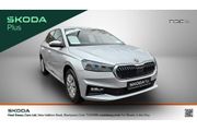 Skoda Fabia 2025