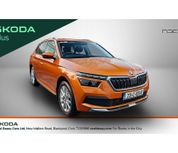 Skoda Kamiq 2023