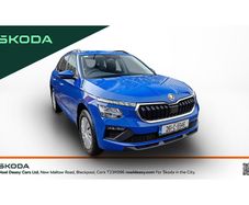 Skoda Kamiq 2026