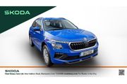 Skoda Kamiq 2026