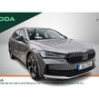 Skoda Superb 2026