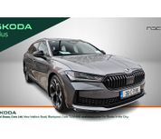 Skoda Superb 2026