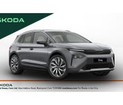Skoda Elroq 2026
