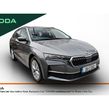Skoda Octavia 2026