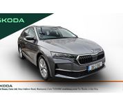Skoda Octavia 2026