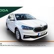 Skoda Fabia 2026