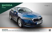 Skoda Octavia 2023