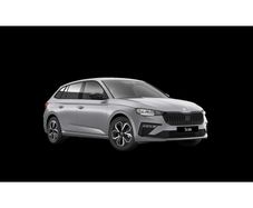 Skoda Scala 2026