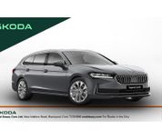 Skoda Superb 2026