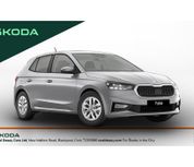 Skoda Fabia 2026