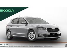 Skoda Fabia 2026