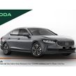 Skoda Superb 2026