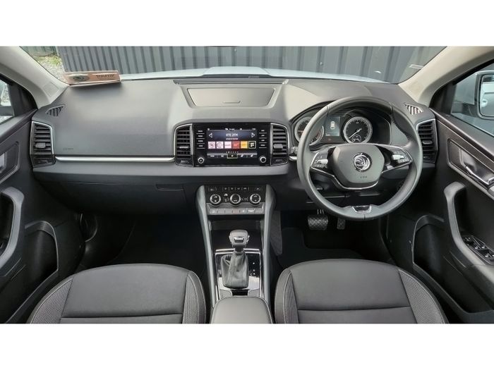 Skoda Karoq 2025