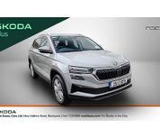 Skoda Karoq 2025