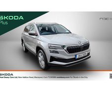 Skoda Karoq 2025
