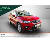 SEAT Arona 2019