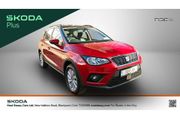 SEAT Arona 2019