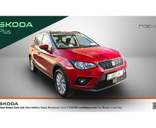 SEAT Arona 2019