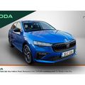 Skoda Scala 2026