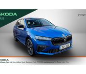 Skoda Scala 2026