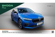 Skoda Scala 2026
