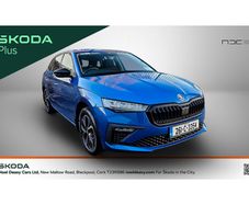 Skoda Scala 2026