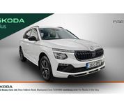 Skoda Kamiq 2026